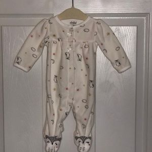 Baby girl clothes